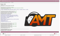 AMT Android Multi Tool 3 Months