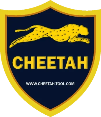Cheetah Tool PRO Cheetah Tool PRO