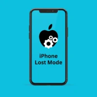 iphone Lost Mode