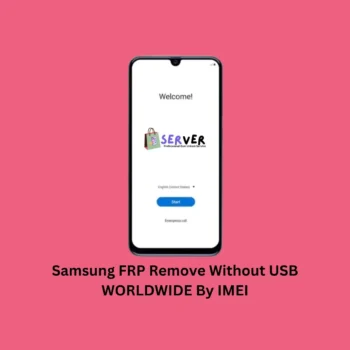 Samsung FRP Remove Without USB WORLDWIDE By IMEI Samsung FRP Remove Without USB WORLDWIDE By IMEI