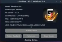 lpro max tool