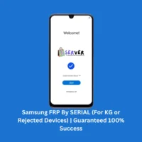 samsung frp