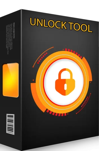 unlock tool logo unlock tool