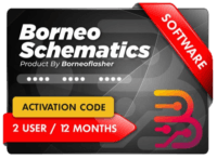 Borneo schematics 2user