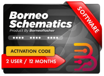 12MBorneo2 Borneo schematics 2user