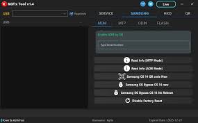 KGFix tool KGFix tool