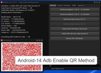 MDM Fix Tool MDM Fix Tool