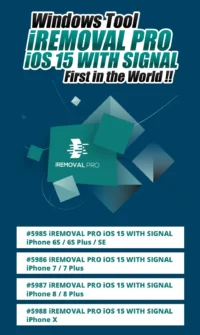 iremoval pro